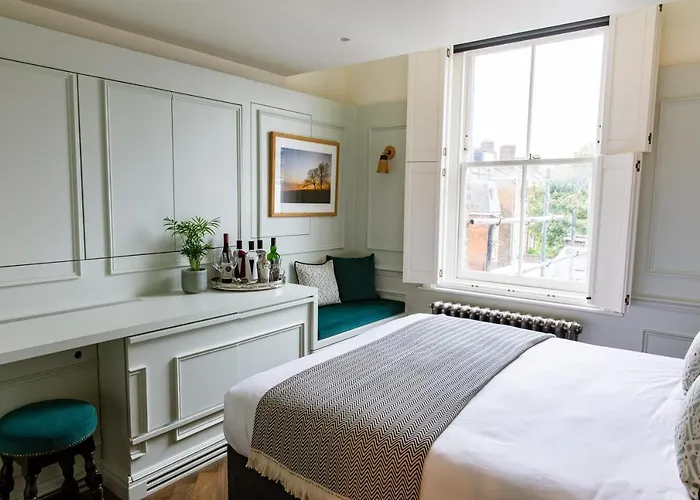 The Bull & Last Londra