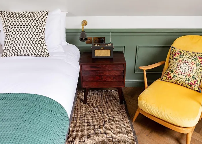 The Bull & Last Londra