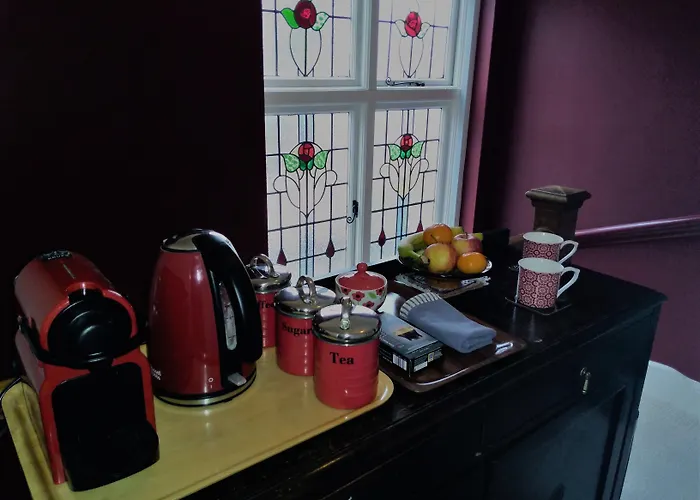 Crystal Palace B&B Londra